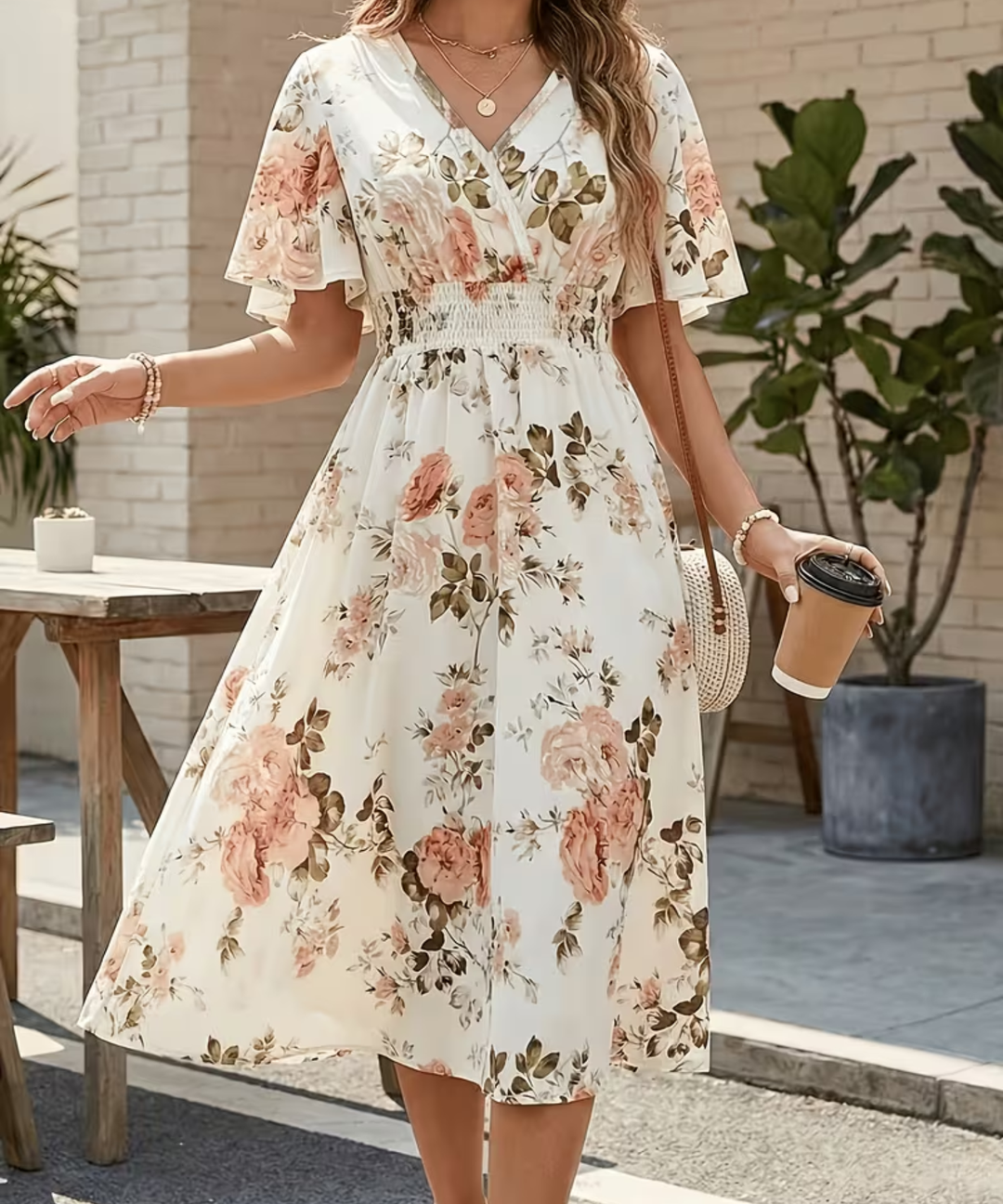 Dresses