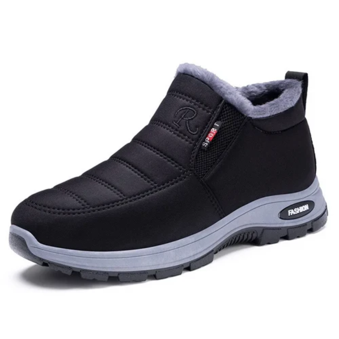 Joanna – Anti-Slip Winter Shoes