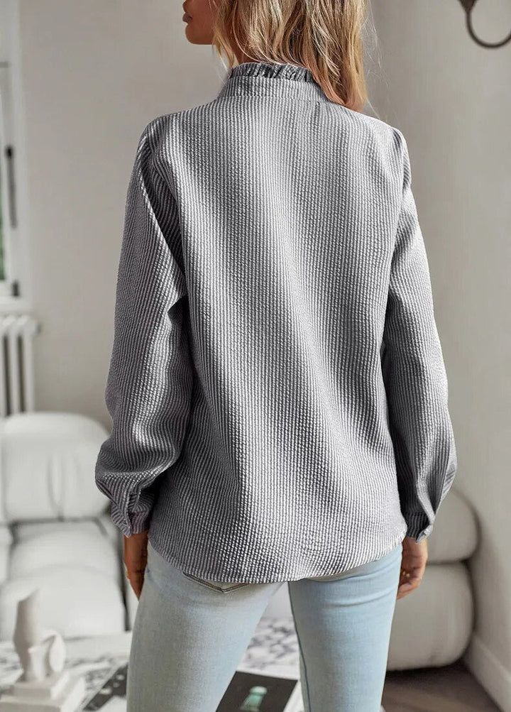 Elise™ | Elegant Blouse for Every Occasion