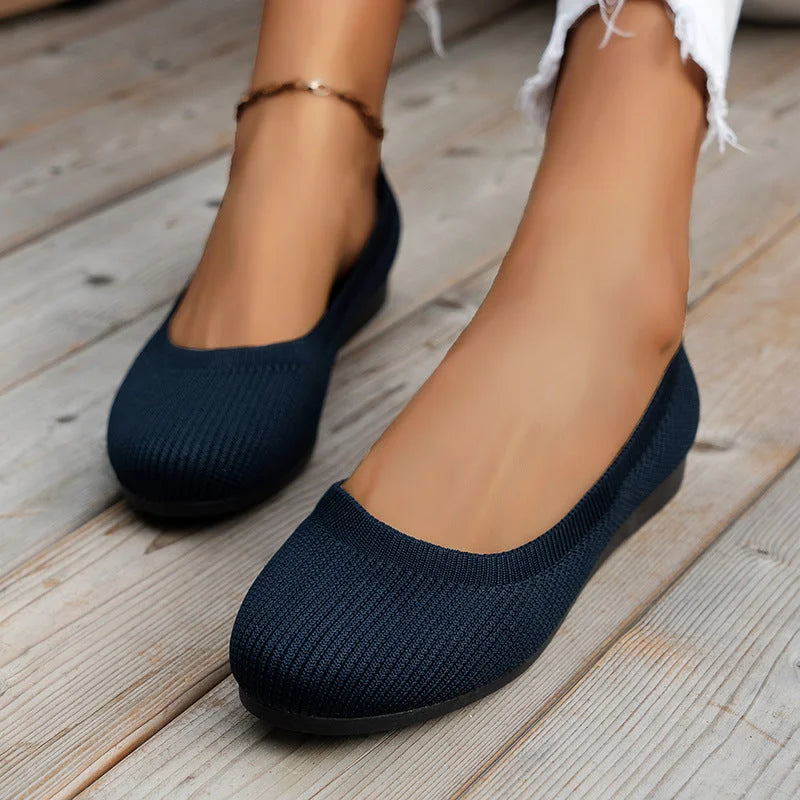 Emily™ – Breathable Orthopedic Shoes