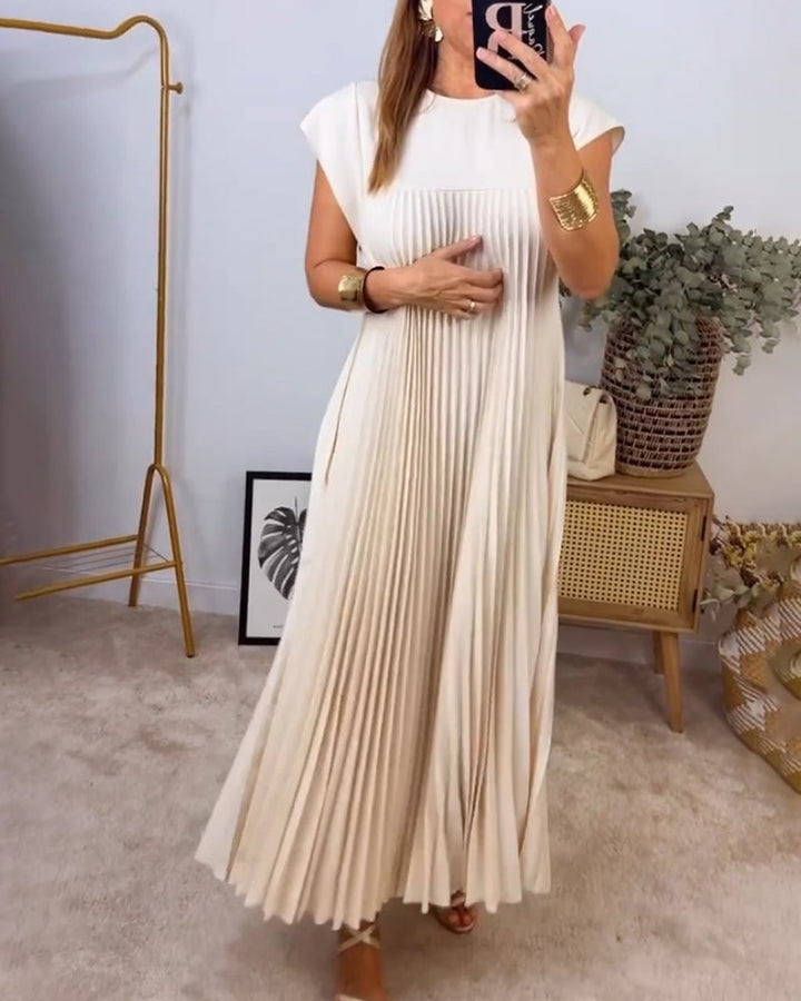 Minerva - Timeless Comfort Dress