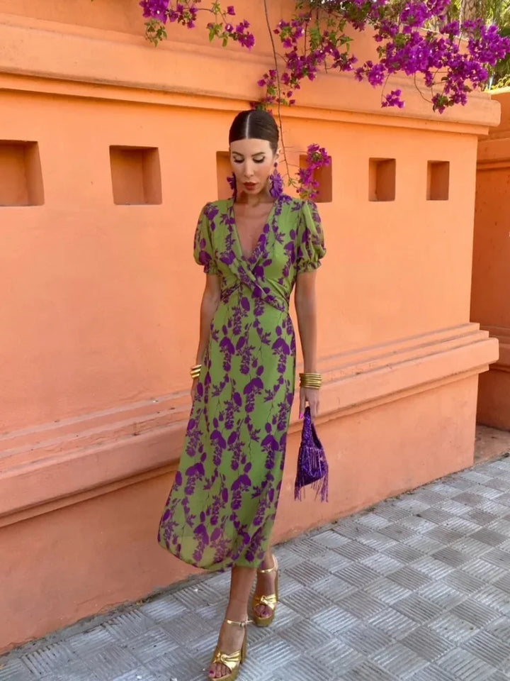 Eloise™ | Sophisticated Dress