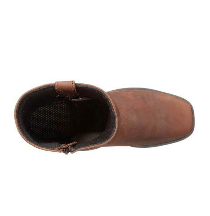 Nivara™ | Vintage Luxe Boots