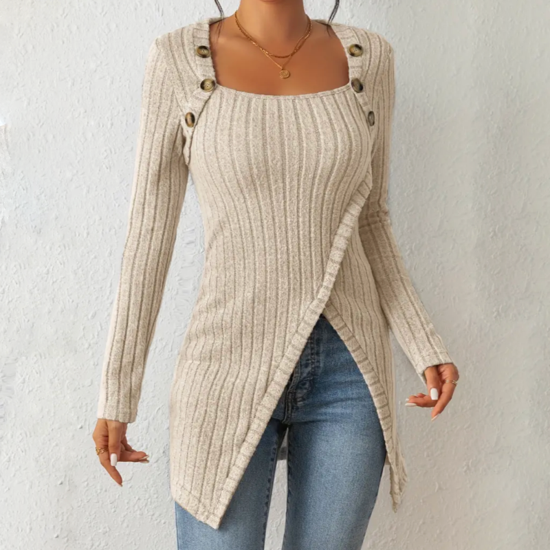 Evelyne - Pullover