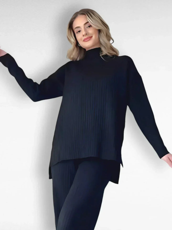 Lola - Essential Matching Jumper Set