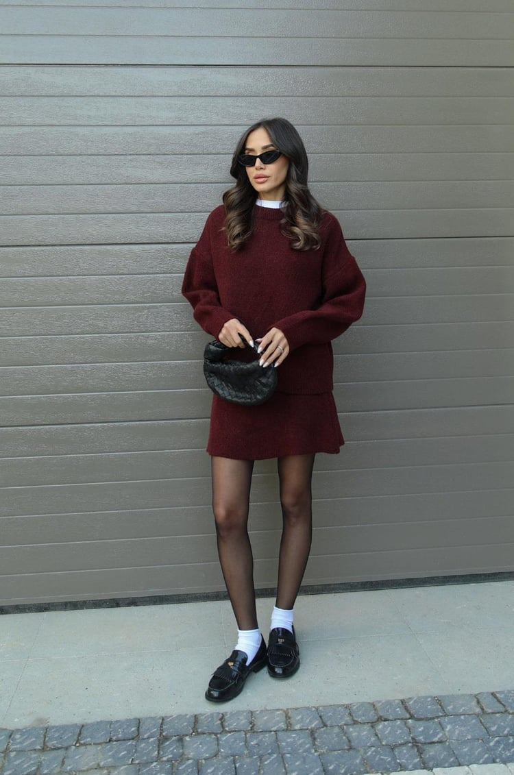 Allegria™ - Trendy Autumn Set