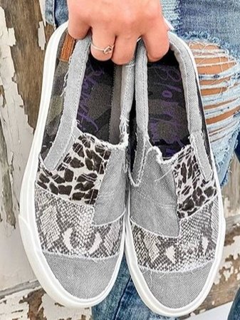 Vina - Trendy Pain Relieving Loafers