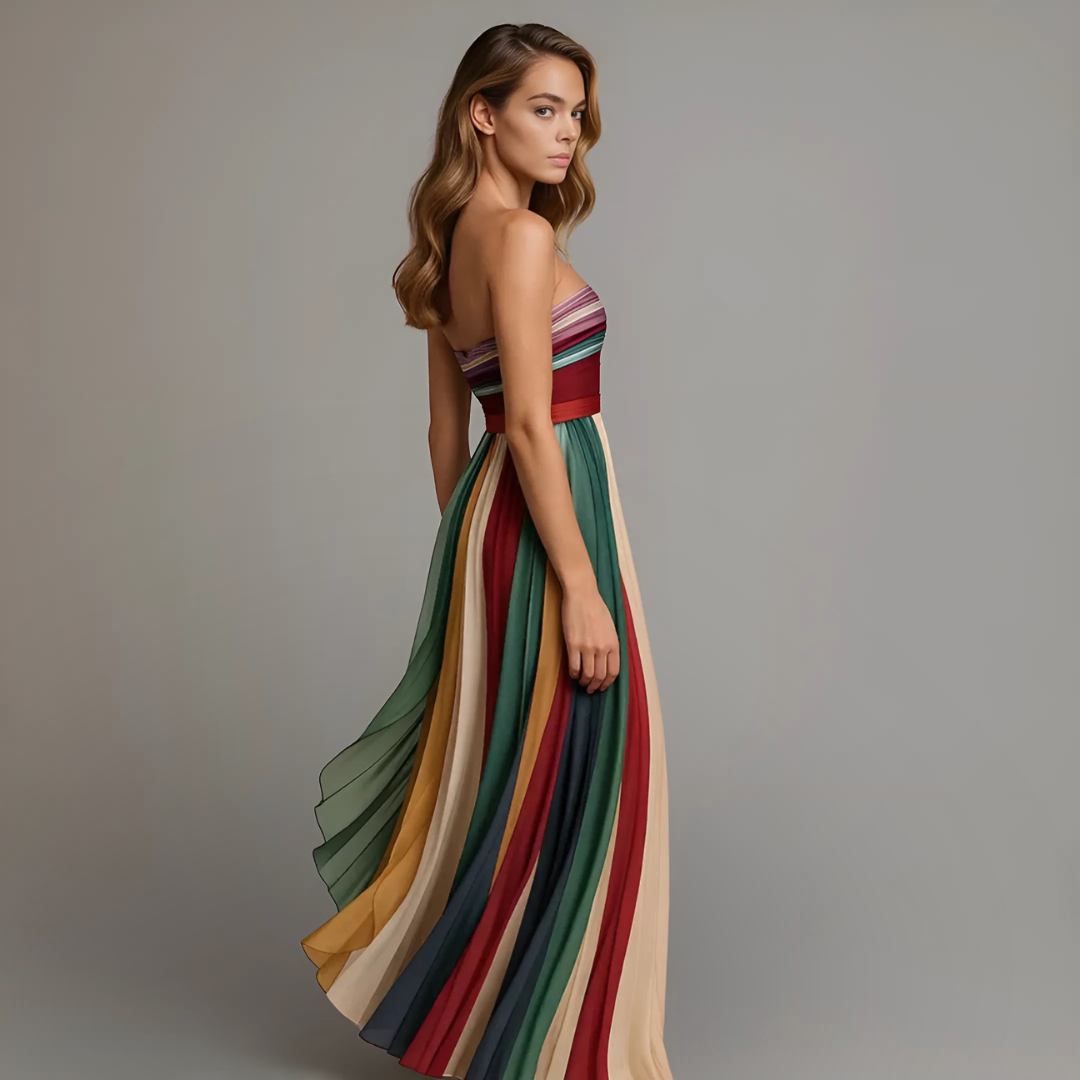 Nyx – Lightweight Summer Dress
