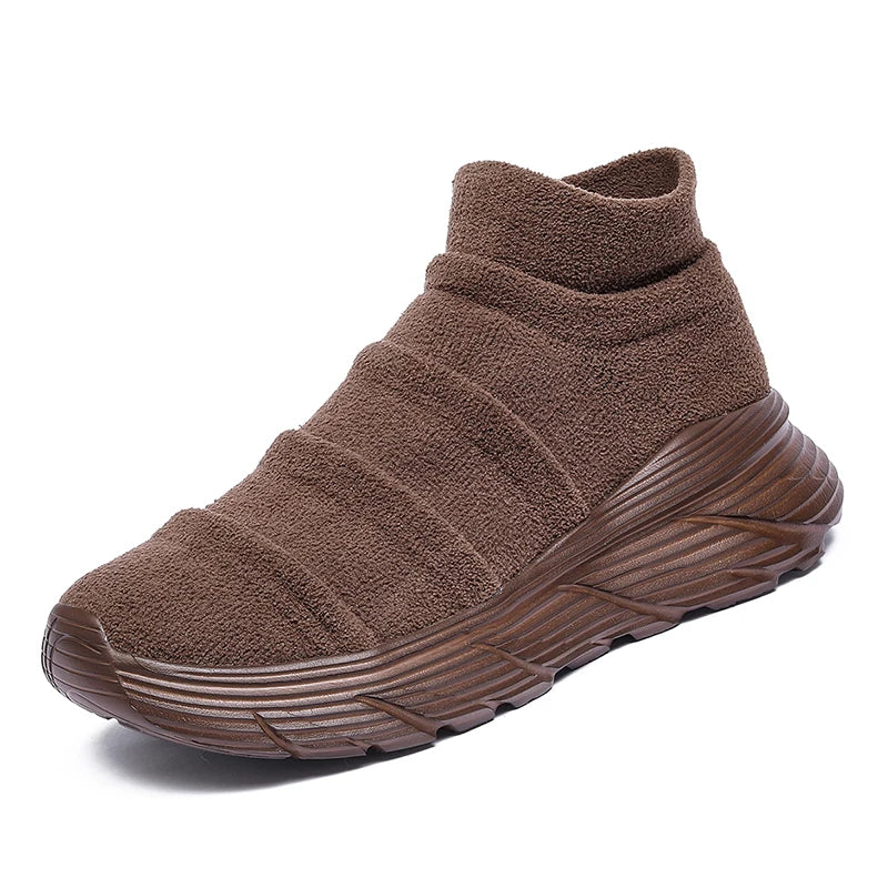 Alessio™ - Unisex Orthopedic Shoes