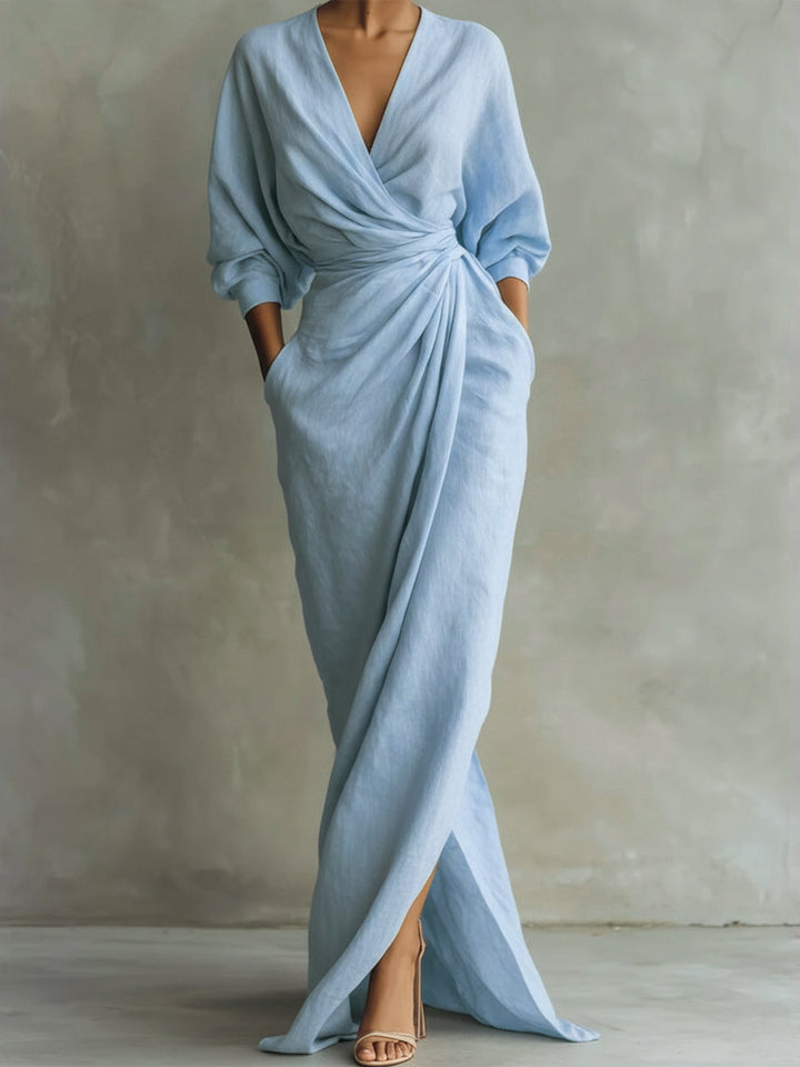 Avianna - Elegant Casual Dress