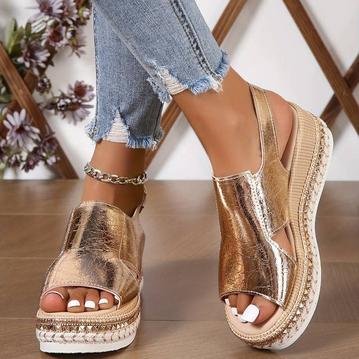 Juliet™ | Orthopedic Sandals