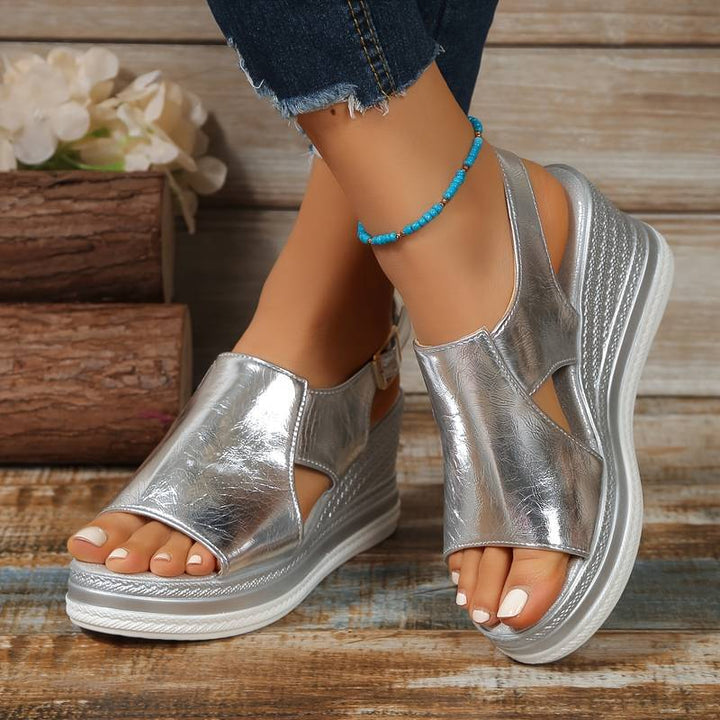 Juliet™ | Orthopedic Sandals